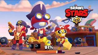 Ne jucam Brawl Stars