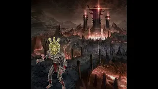 Dagoth Ur debates which Daedric Prince is best (ai voice meme)