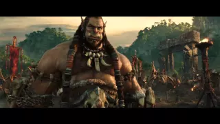Warcraft: Le Commencement - Bande-Annonce 1 (VF)
