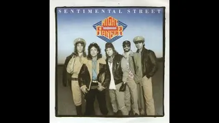 Night Ranger - Sentimental Street (1985 LP Version) HQ