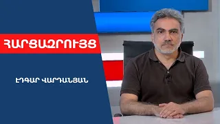 Եթե Ադրբեջանն անընդհատ խոսի ՀՀ Սահմանադրություն փոխելուց, չի կնքվի խաղաղության պայմանագիր