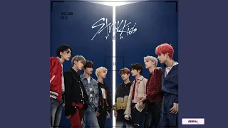 STRAY KIDS - SLUMP | Tower of God (신의 탑) OST AUDIO