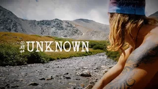 THE UNKNOWN | The Hardrock 100