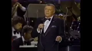 Frank Sinatra - Have yourself a merry little christmas