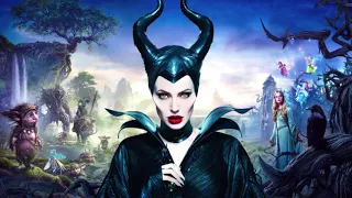 Maleficent Flies -  Midi Mockup Cubase Remake (James Newton Howard) Cover