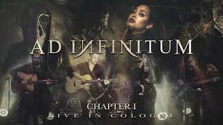 AD INFINITUM – Live in Cologne (Full Show) | Napalm Records