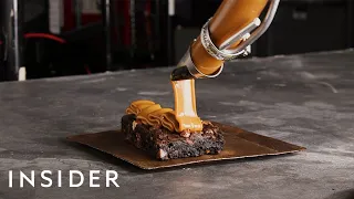 How Food Commercials Are Made