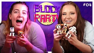 Block Party w/ Kendahl Landreth! | Sarah Schauer