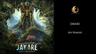 Jakare - Apu Remixes