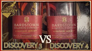 BTAC Level Bourbon You Can STILL FIND! - Bardstown Bourbon Company Discovery Series