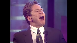 Robert Palmer -  Mercy Mercy Me  - TOTP  - 1991