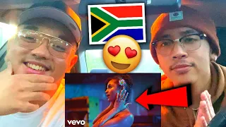 Americans React To Tyla - Water (Official Music Video) 🇿🇦😍🔥 *FUNNY REACTION 🤣🤣🤣* South African Music