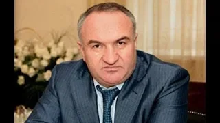 Отца сенатора Арашукова арестовали по делу о хищениях у "Газпрома"