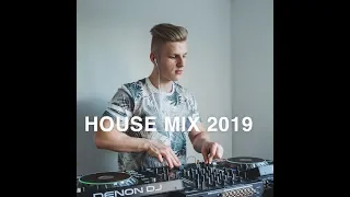 House Mix 2019