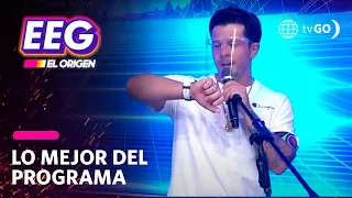 EEG El Origen: Mario Hart se burló sobre la ausencia de Yaco Eskenazi en el programa