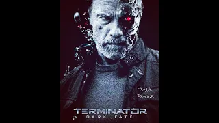 Терминатор  Тёмные судьбы ¦ Официальный трейлер ¦ HD