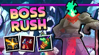 Dead Cells v3.1 | Boss Rush Alpha Preview