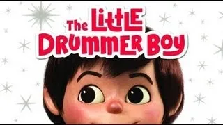 Boney M - Little Drummer Boy (lyrics)