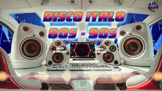 Self Control, Can't Get You Out of My Head - Eurodance 90's Megamix - Golden Greatest Hits Disco