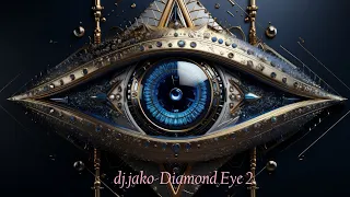 dj jako(Ferenc Daroczi) -  Diamond Eye 2