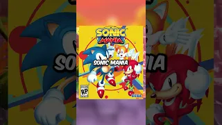 Sonic Superstars LOOKS AWFUL!!