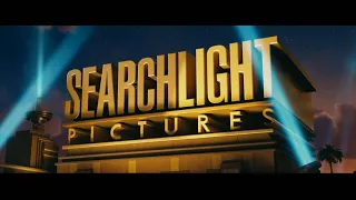 Searchlight Pictures logo (2020) (60FPS)