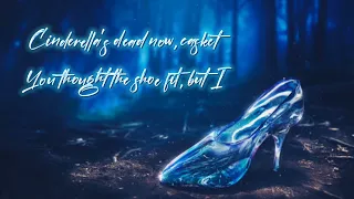 Cinderella's Dead- EMELINE- lyrics-clean