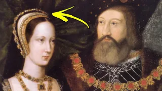 Top 10 Scandalous Historical Events From Tudor England