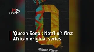 'Queen Sono': Netflix's first African original series premieres