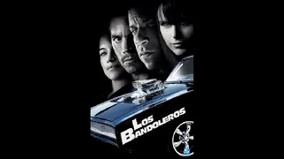 Los Bandoleros (2009) - Movie Score (Reviewing The Fast Saga Films)