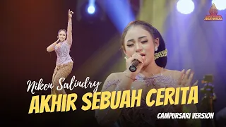 Niken Salindry - Akhir Sebuah Cerita - Campursari Everywhere