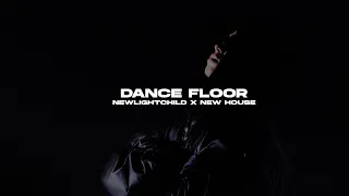 *free for profit* newlightchild x new jazz x new house type beat "dance floor"