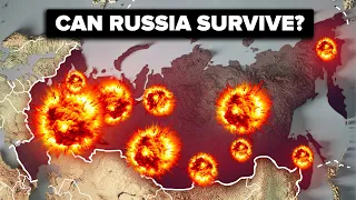 Could Russia Survive a Nuclear War