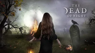 Samhain Ambience 🧹🎃👻🔥 | The Witches' New Year/The Final Harvest | A Witch's Ritual