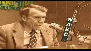 Vintage Bob Grant on WABC Radio: 2
