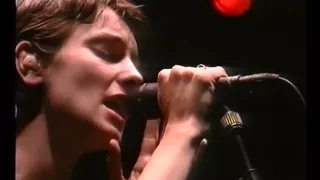 Sinéad O'Connor - Thank you for hearing me - Live - Pinkpop 1995