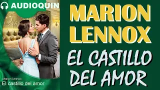 El Castillo Del Amor ✅ Audiolibro |@Audioquin