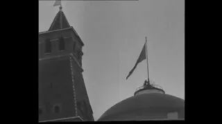 Soviet Anthem at Funeral of Andrei Zhdanov (3 September, 1948)