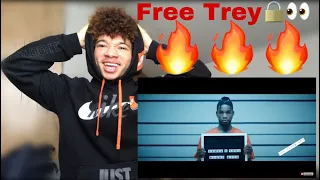 Ar’mon And Trey - Right Back ft. NBA YOUNGBOY (REACTION)