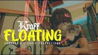 Kraff - Floating - (Official Video)