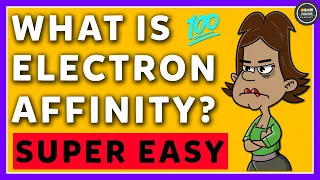 What is Electron Affinity?