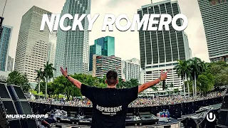 Nicky Romero [Drops Only] @ Ultra Miami 2024, Mainstage