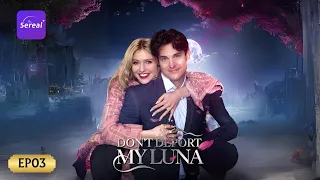 【ENG SUB】Don't Deport My Luna EP03 ｜Married First, Fell in Love with You Later