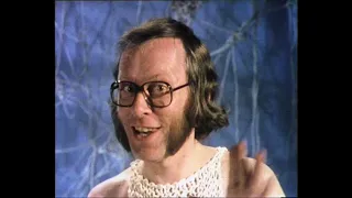 The Goodies: Everybody loves string! clip