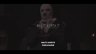 K Money - Was It Worth It (Instrumental)