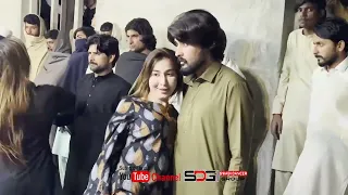 MISS NAYAAB SWABI NEW DANCE SONGS 2024 ZRONA MO PA KHUKLO .. SWABI DANCERS