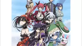 Date A Live Orchestra version The Last Battle Them