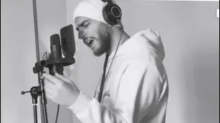 SALAMEH - NAJD (Intro) سلامة - نجد (Official Music Video)