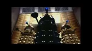 Daleks Invasion (personal musical feeling)