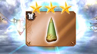 DFFOO Squall Burst and LD (Limited) pulls